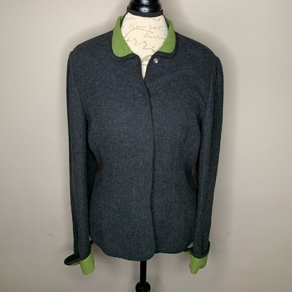 Evan Picone vintage coat / jacket - Picture 1 of 5